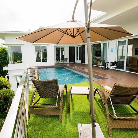 One Hagdan Villas Yapak エクステリア 写真