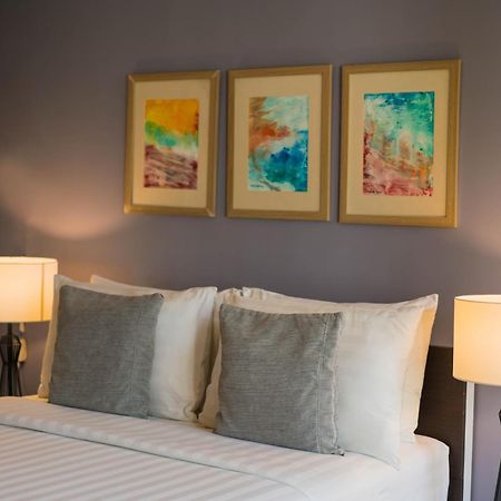 One Hagdan Villas Yapak エクステリア 写真