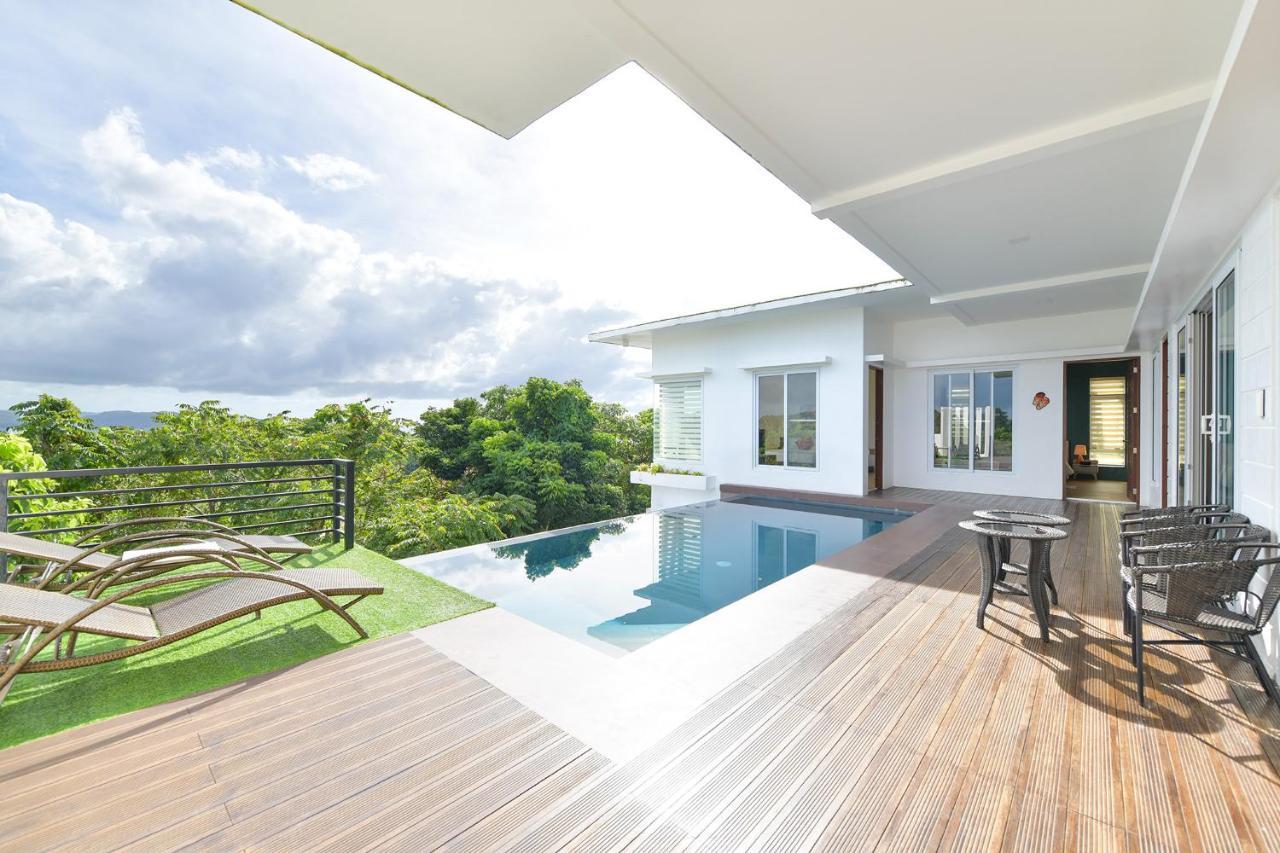 One Hagdan Villas Yapak 部屋 写真