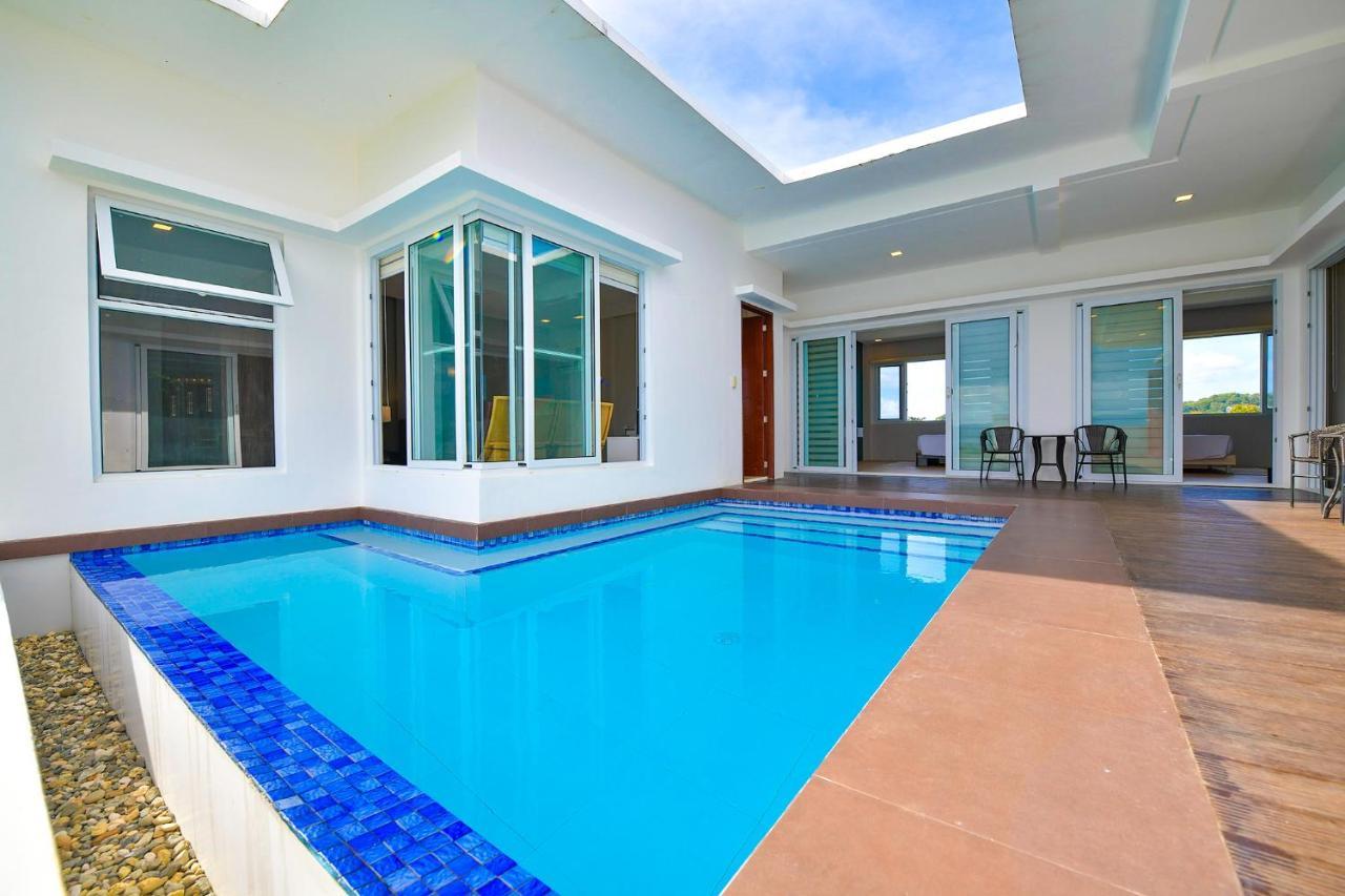 One Hagdan Villas Yapak エクステリア 写真