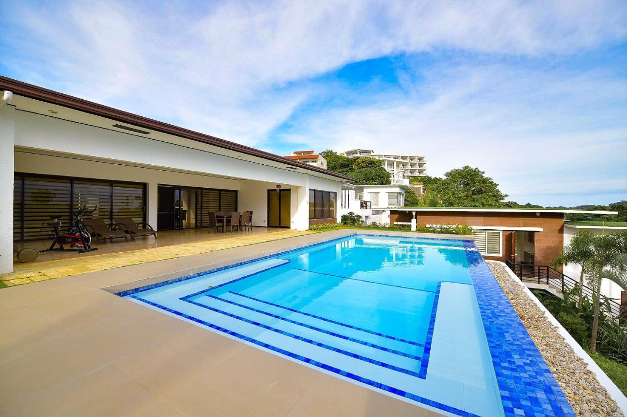 One Hagdan Villas Yapak エクステリア 写真