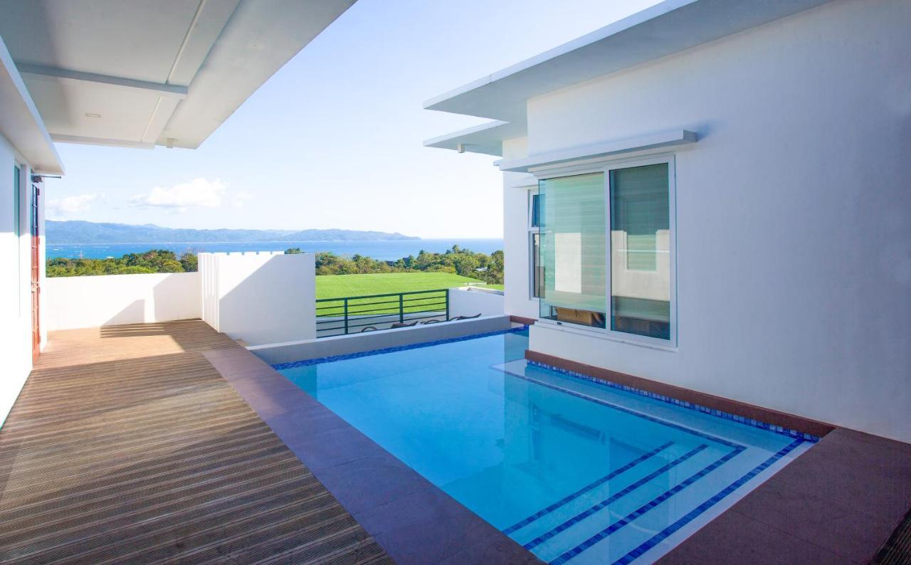 One Hagdan Villas Yapak エクステリア 写真