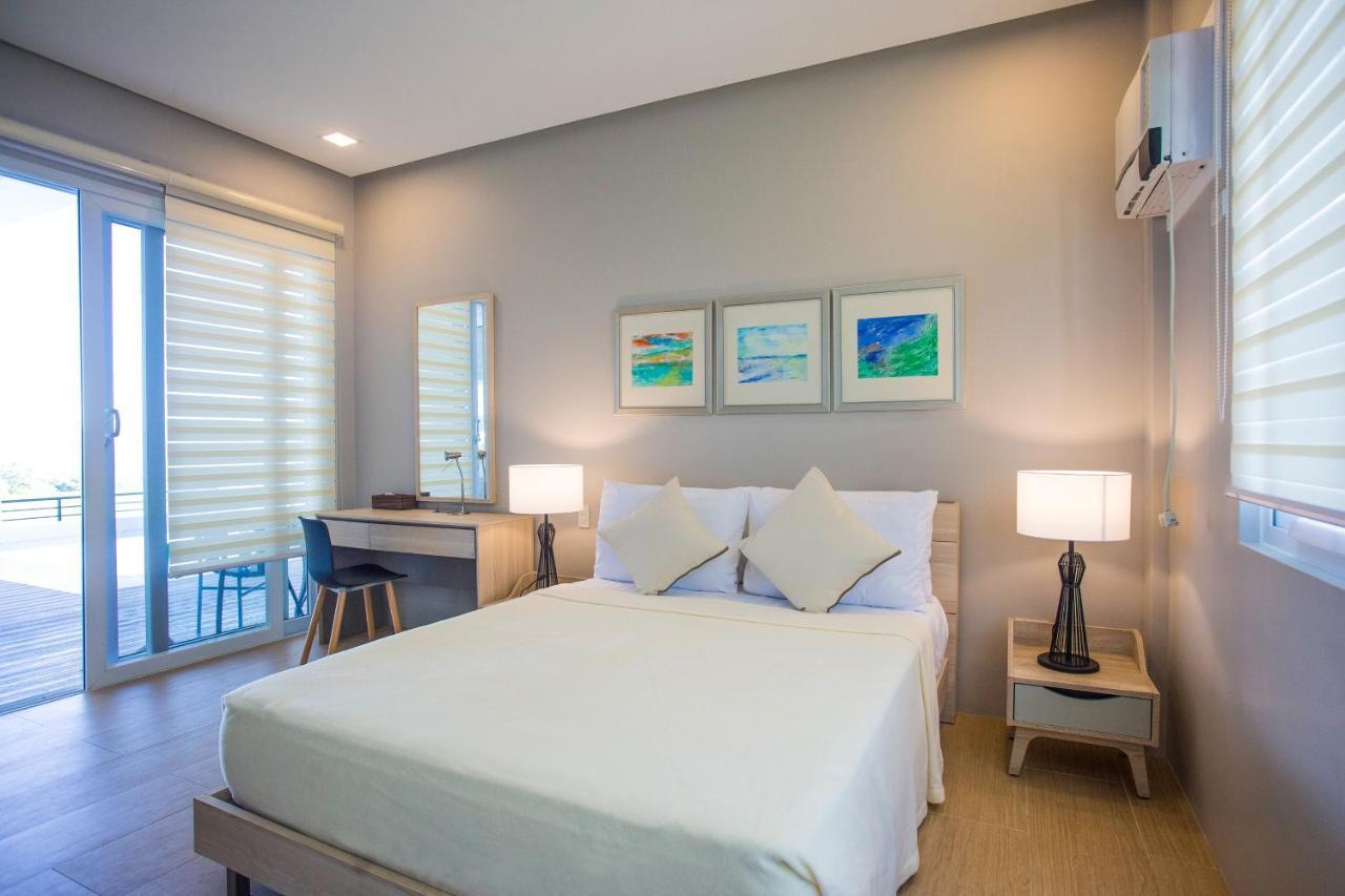One Hagdan Villas Yapak エクステリア 写真