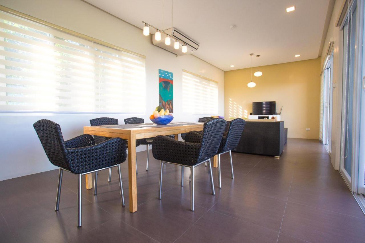 One Hagdan Villas Yapak エクステリア 写真