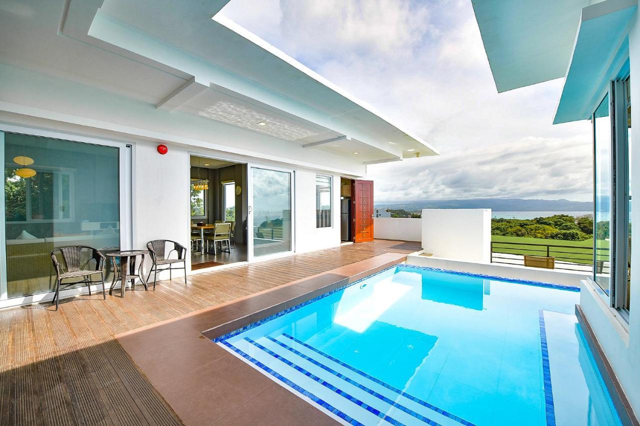 One Hagdan Villas Yapak エクステリア 写真