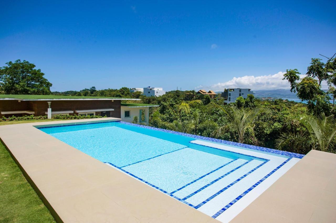 One Hagdan Villas Yapak エクステリア 写真