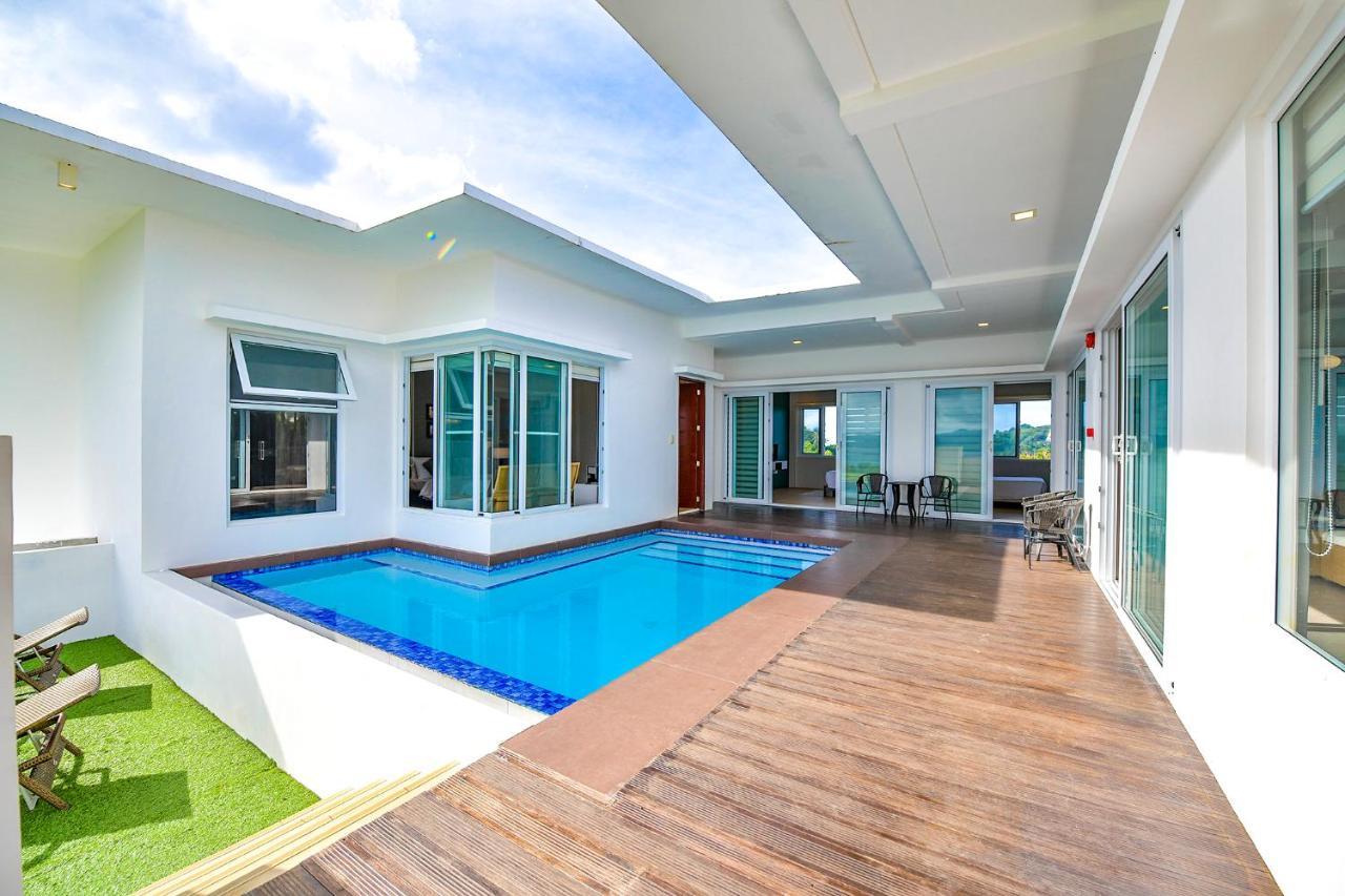 One Hagdan Villas Yapak エクステリア 写真