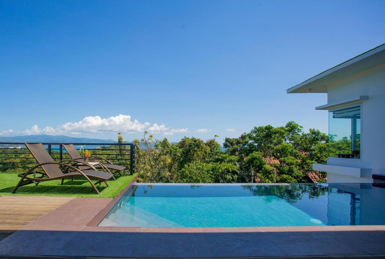 One Hagdan Villas Yapak エクステリア 写真