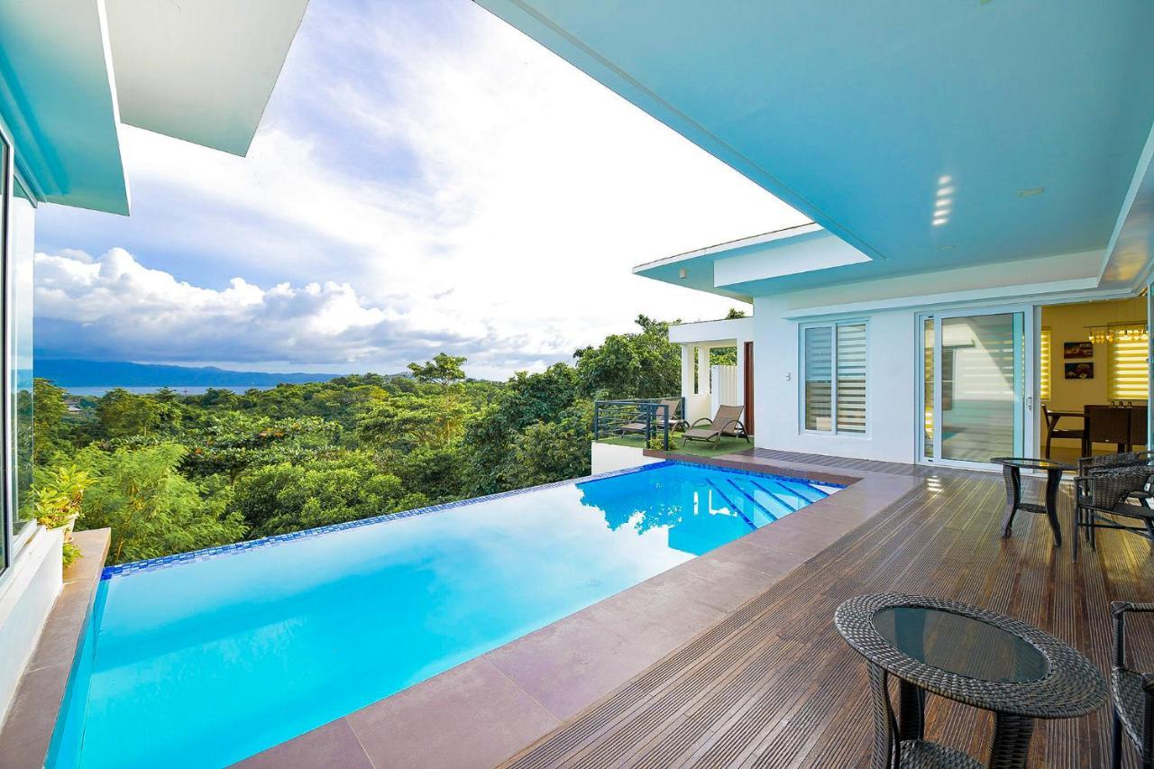 One Hagdan Villas Yapak エクステリア 写真