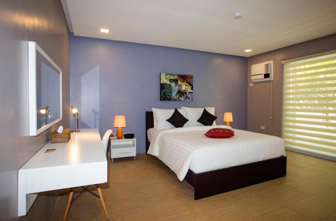 One Hagdan Villas Yapak 部屋 写真