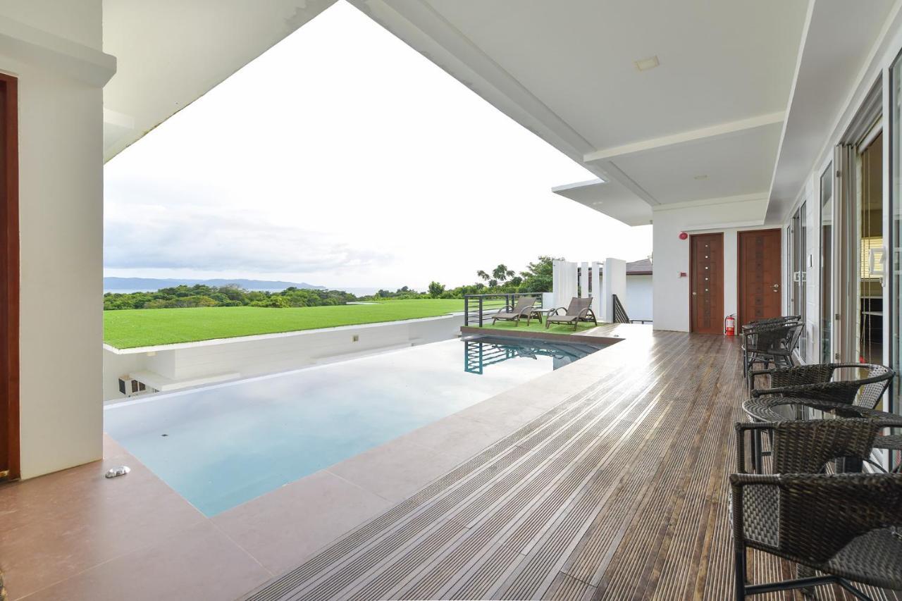 One Hagdan Villas Yapak エクステリア 写真