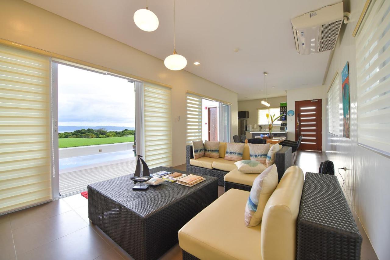 One Hagdan Villas Yapak エクステリア 写真