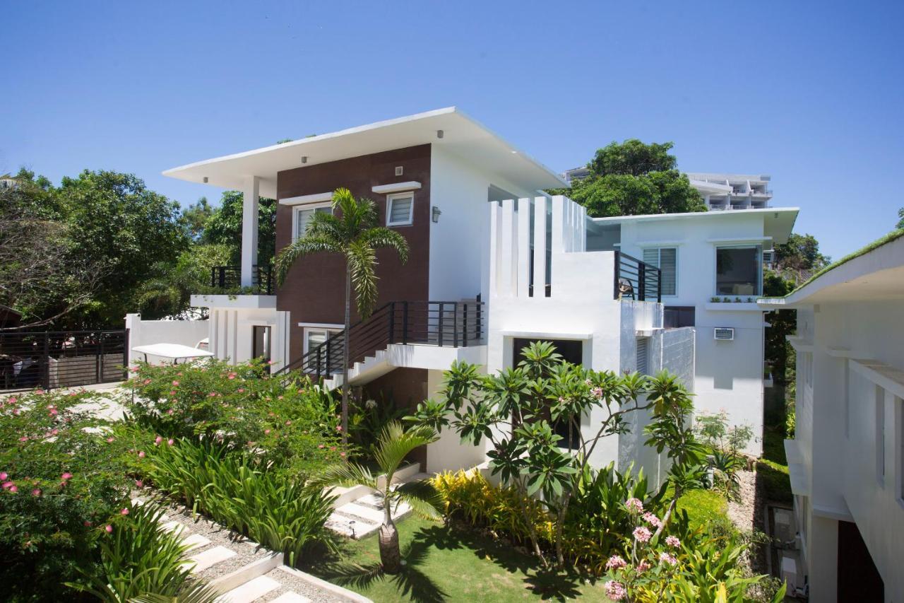 One Hagdan Villas Yapak エクステリア 写真