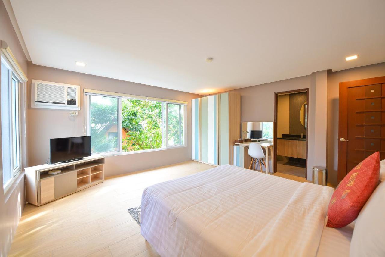 One Hagdan Villas Yapak エクステリア 写真