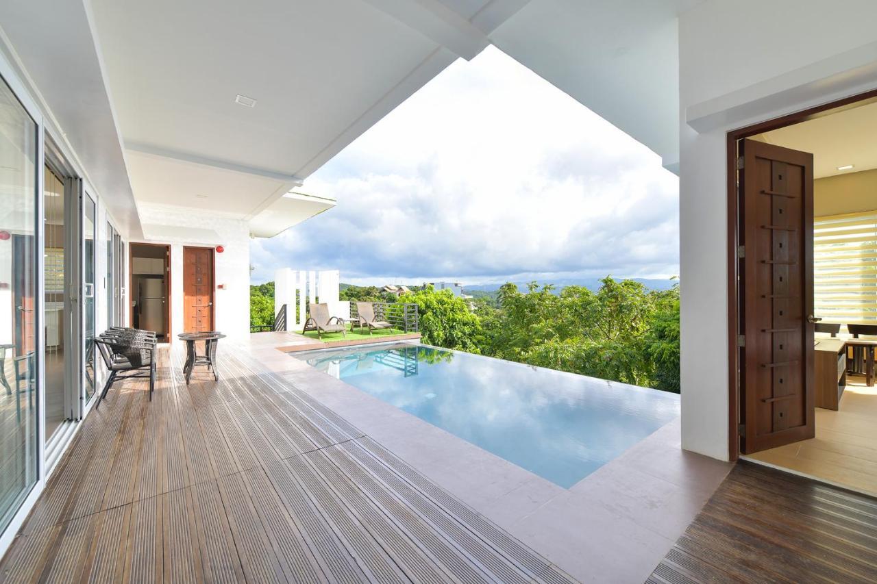 One Hagdan Villas Yapak エクステリア 写真