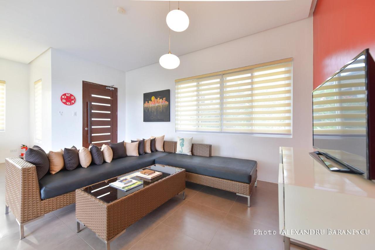 One Hagdan Villas Yapak エクステリア 写真