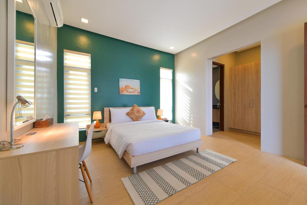 One Hagdan Villas Yapak エクステリア 写真
