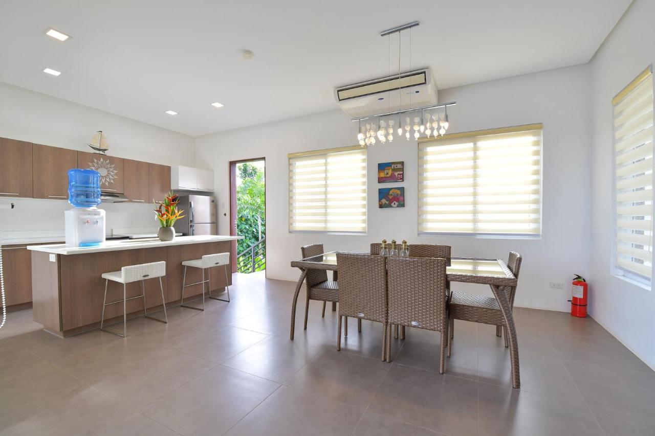 One Hagdan Villas Yapak エクステリア 写真
