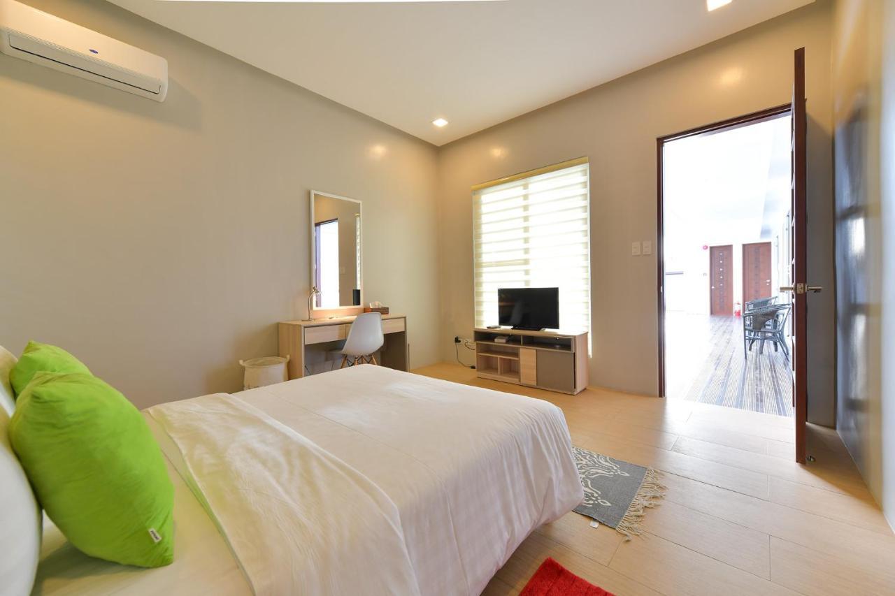 One Hagdan Villas Yapak エクステリア 写真