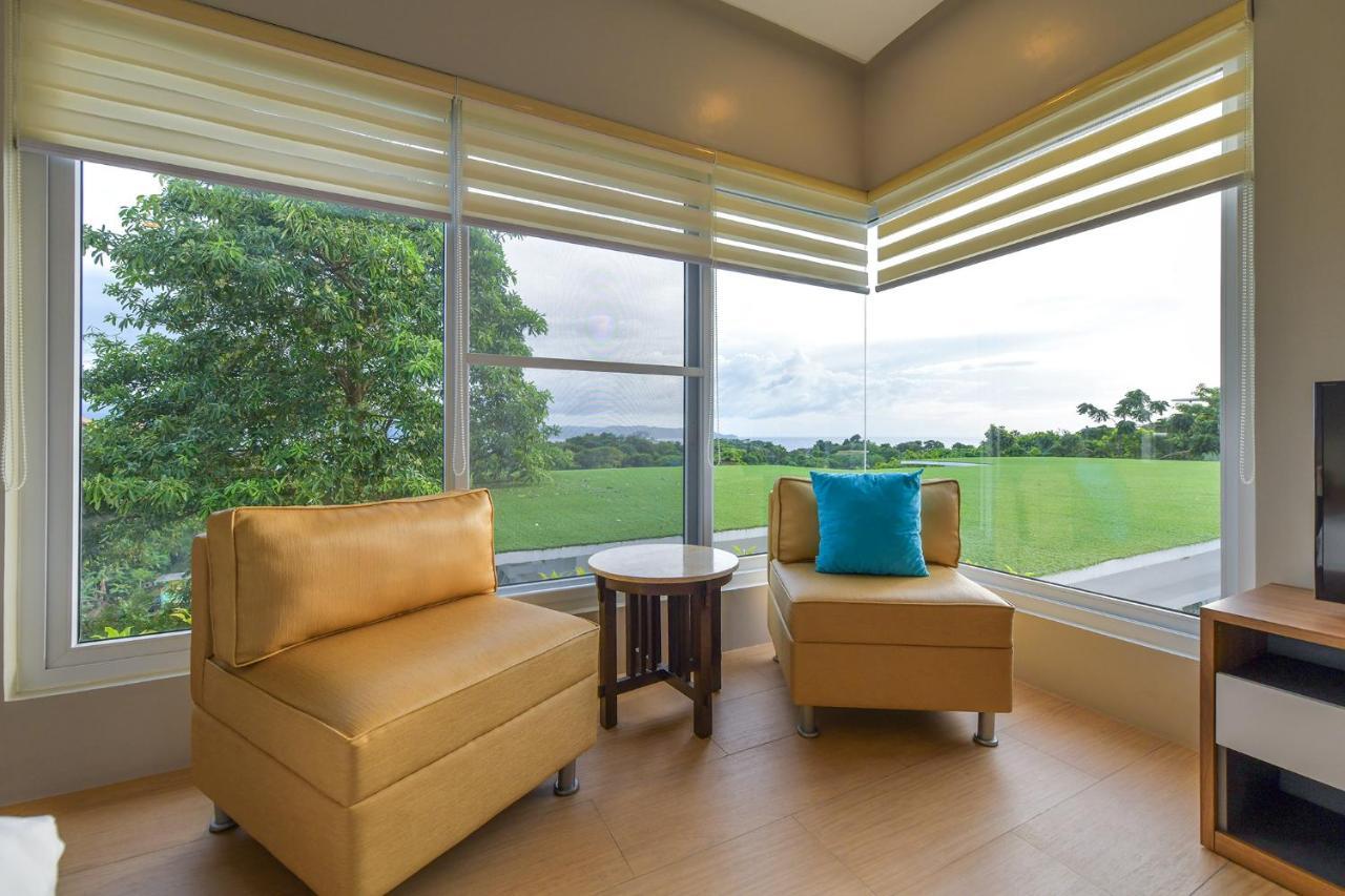 One Hagdan Villas Yapak エクステリア 写真