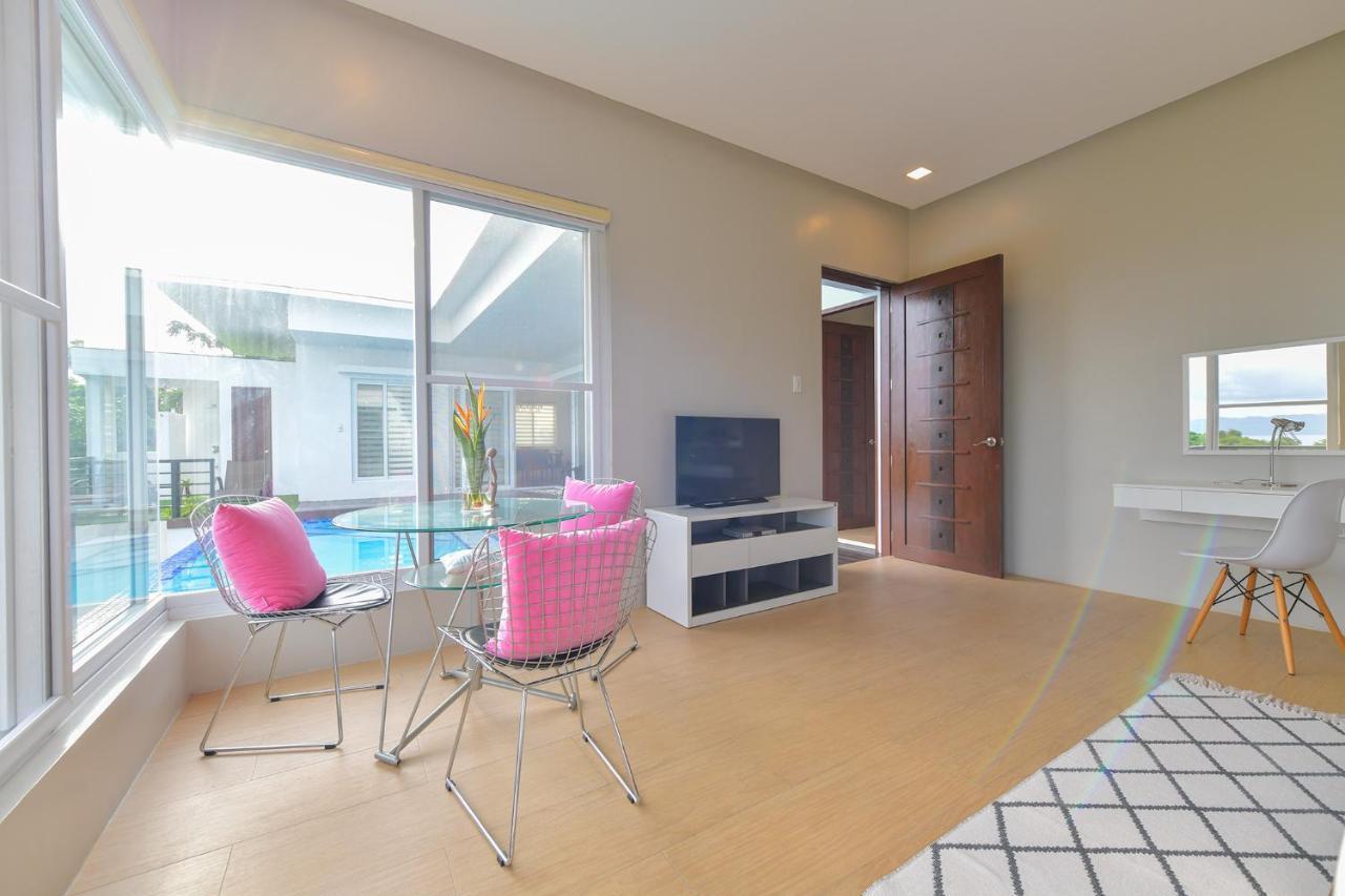 One Hagdan Villas Yapak エクステリア 写真