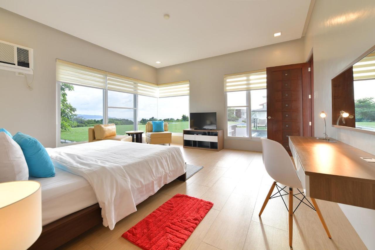 One Hagdan Villas Yapak エクステリア 写真