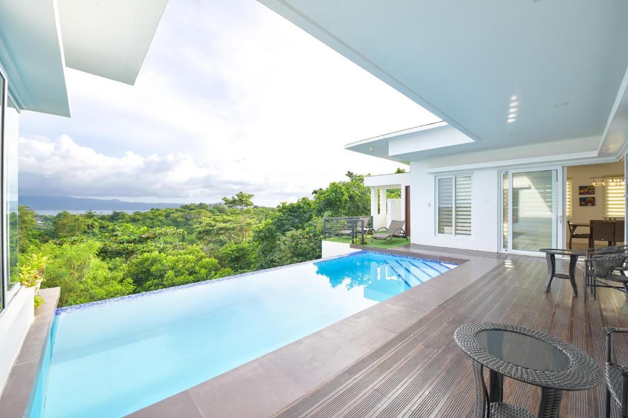 One Hagdan Villas Yapak エクステリア 写真
