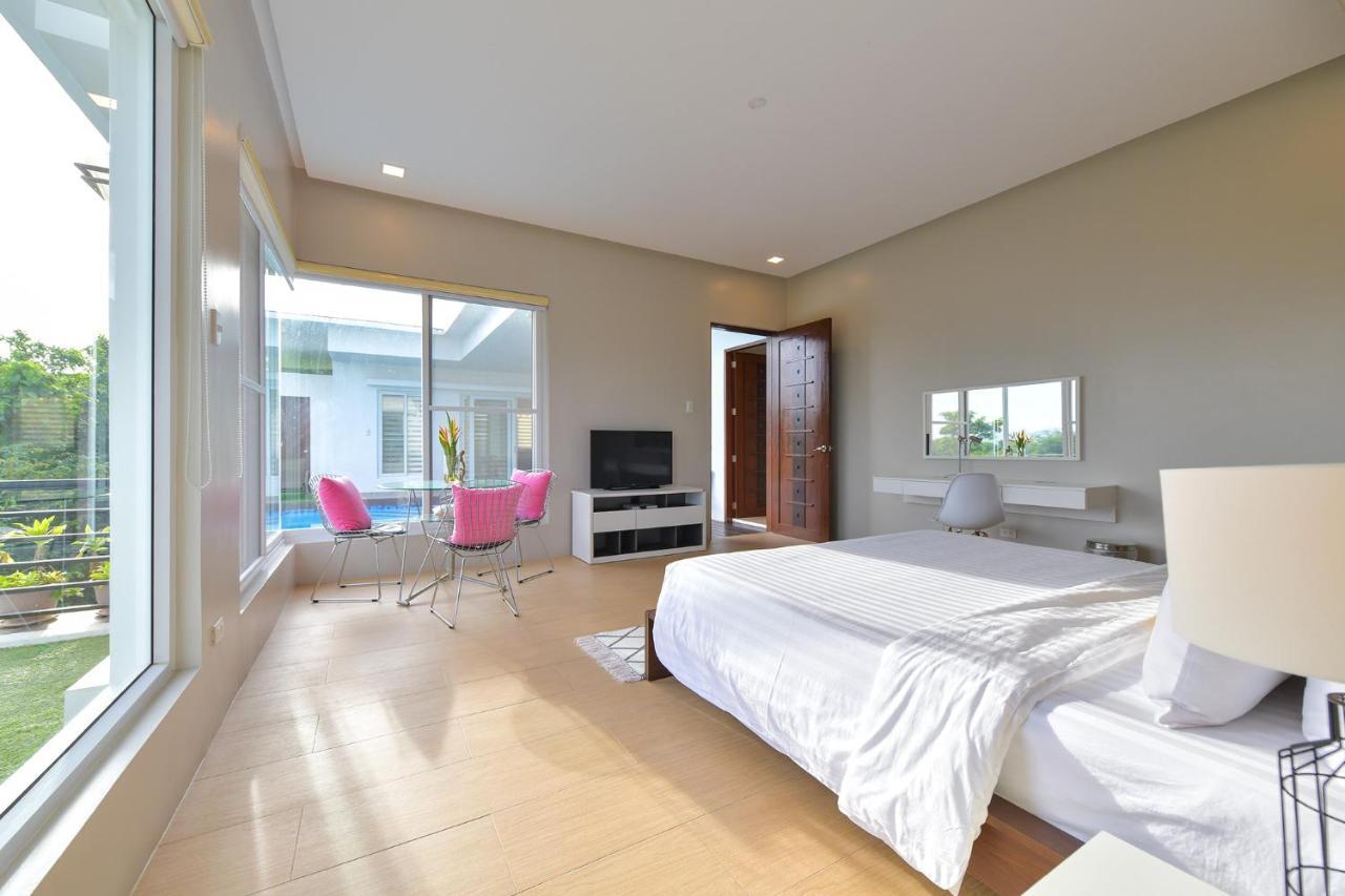 One Hagdan Villas Yapak エクステリア 写真