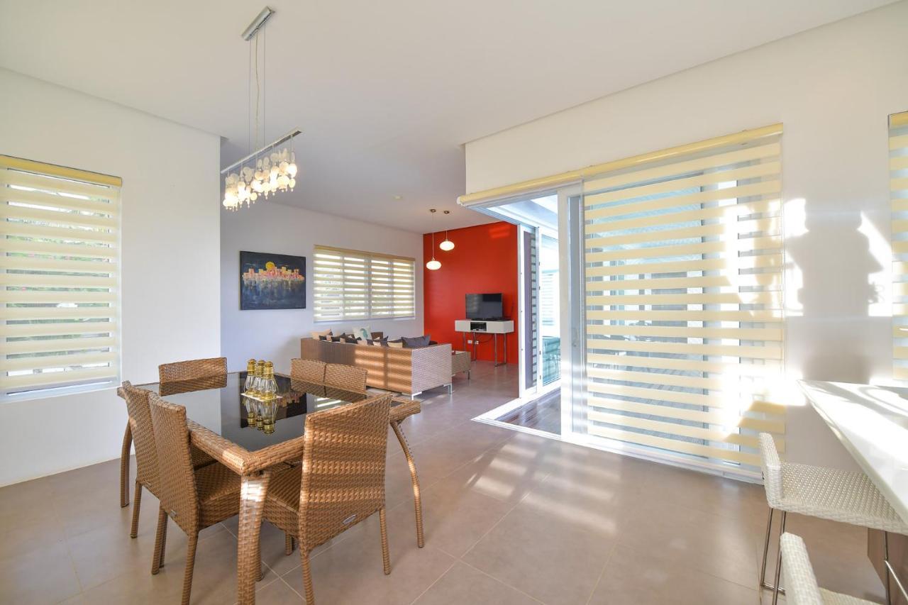 One Hagdan Villas Yapak エクステリア 写真