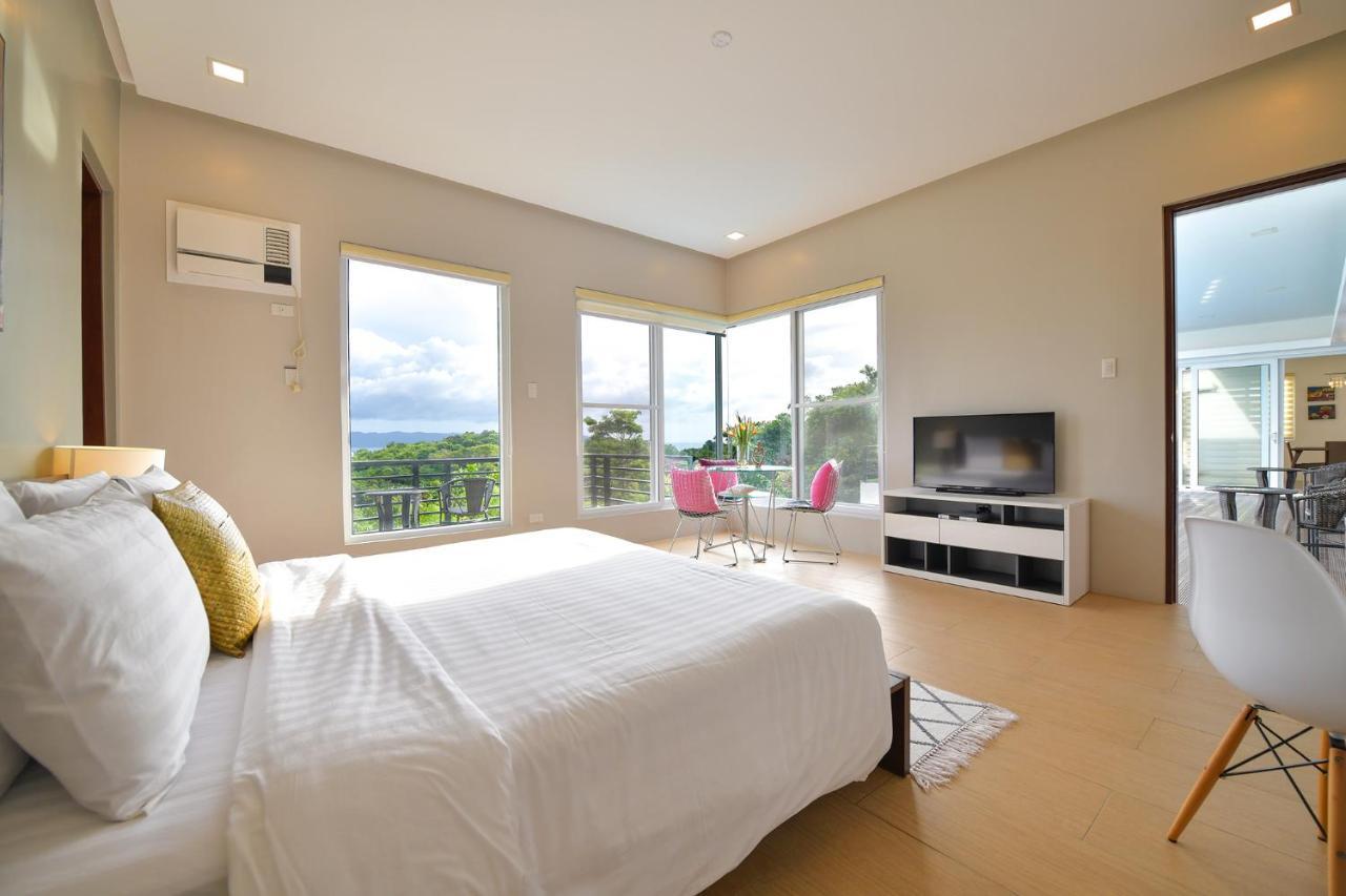 One Hagdan Villas Yapak エクステリア 写真