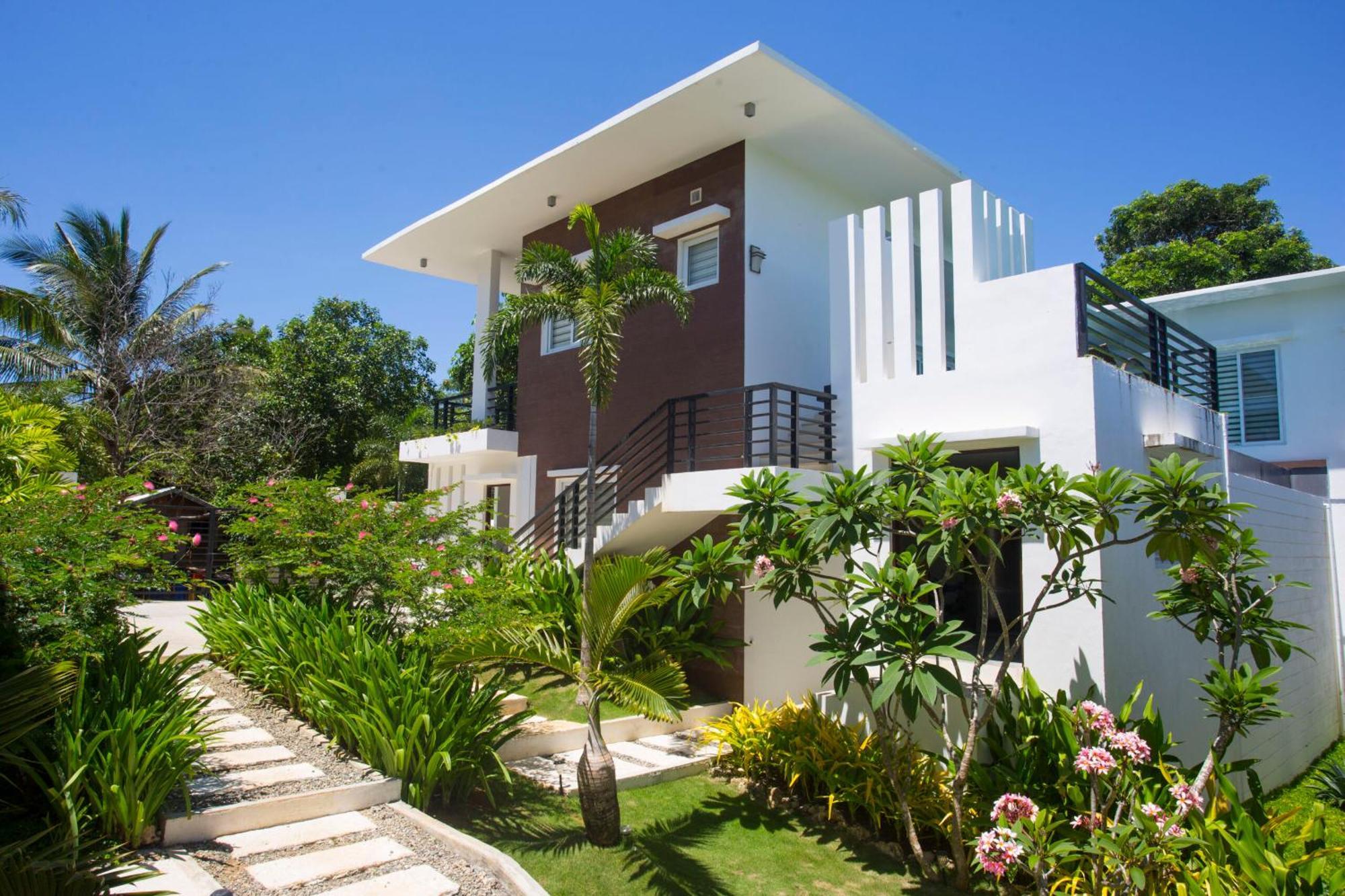 One Hagdan Villas Yapak エクステリア 写真