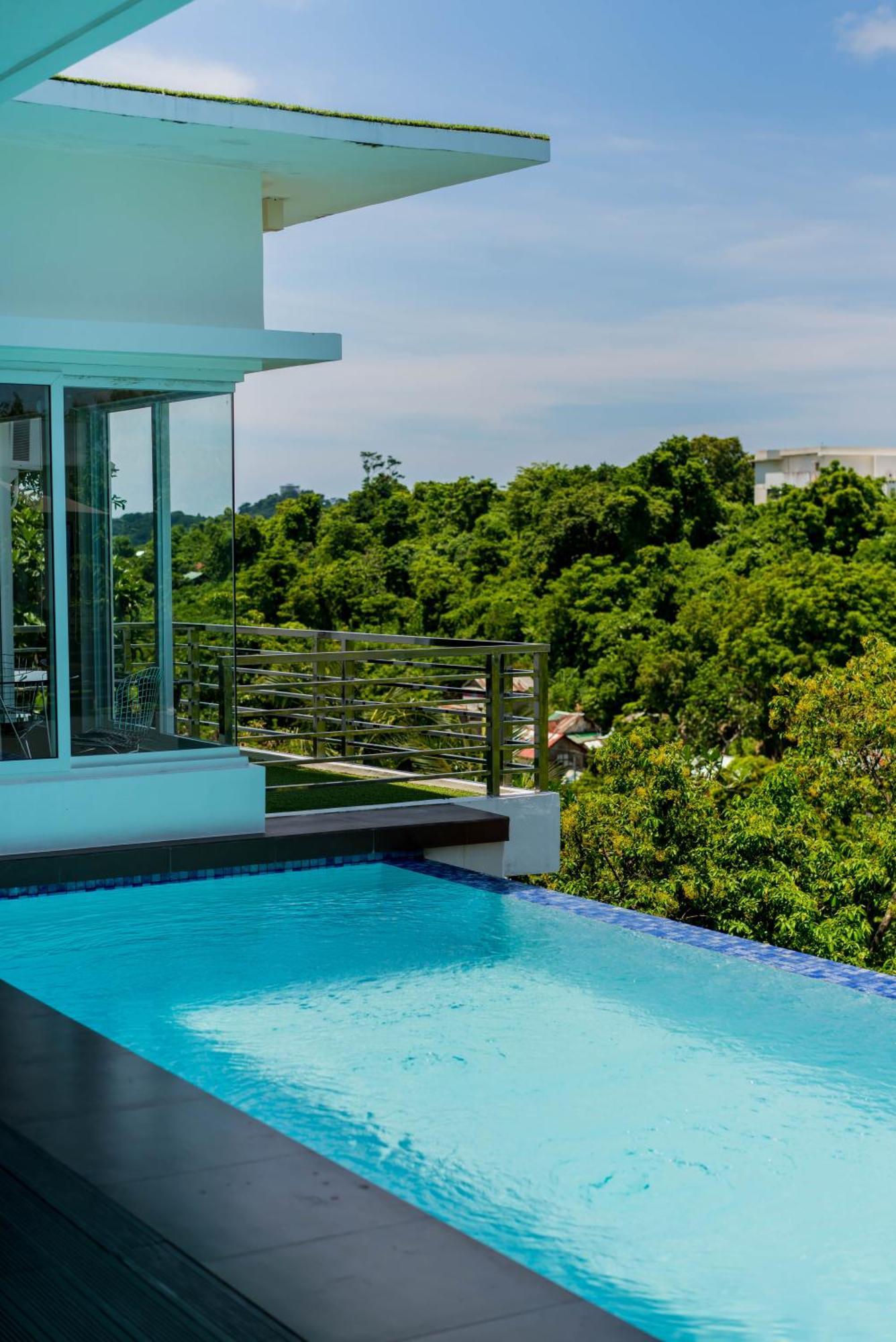 One Hagdan Villas Yapak エクステリア 写真