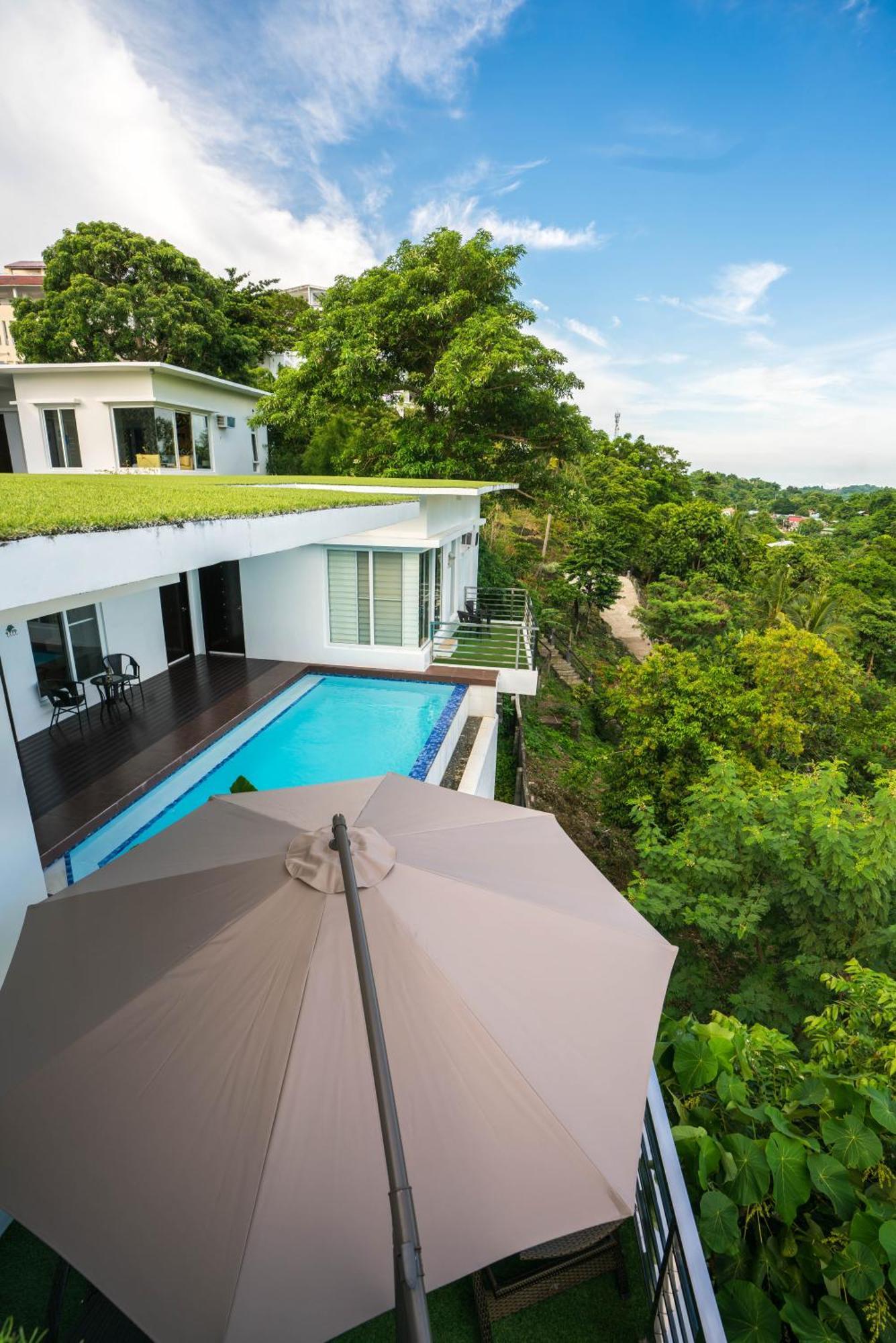 One Hagdan Villas Yapak エクステリア 写真