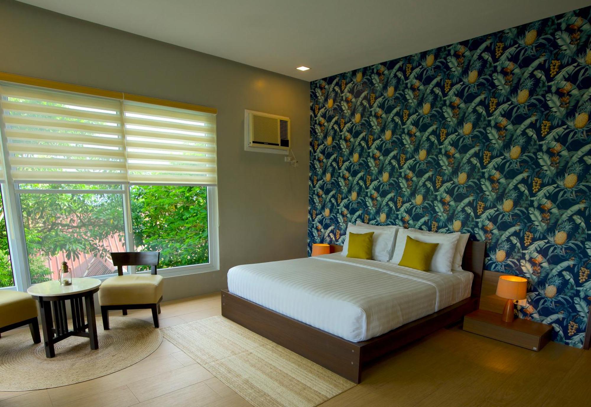 One Hagdan Villas Yapak エクステリア 写真