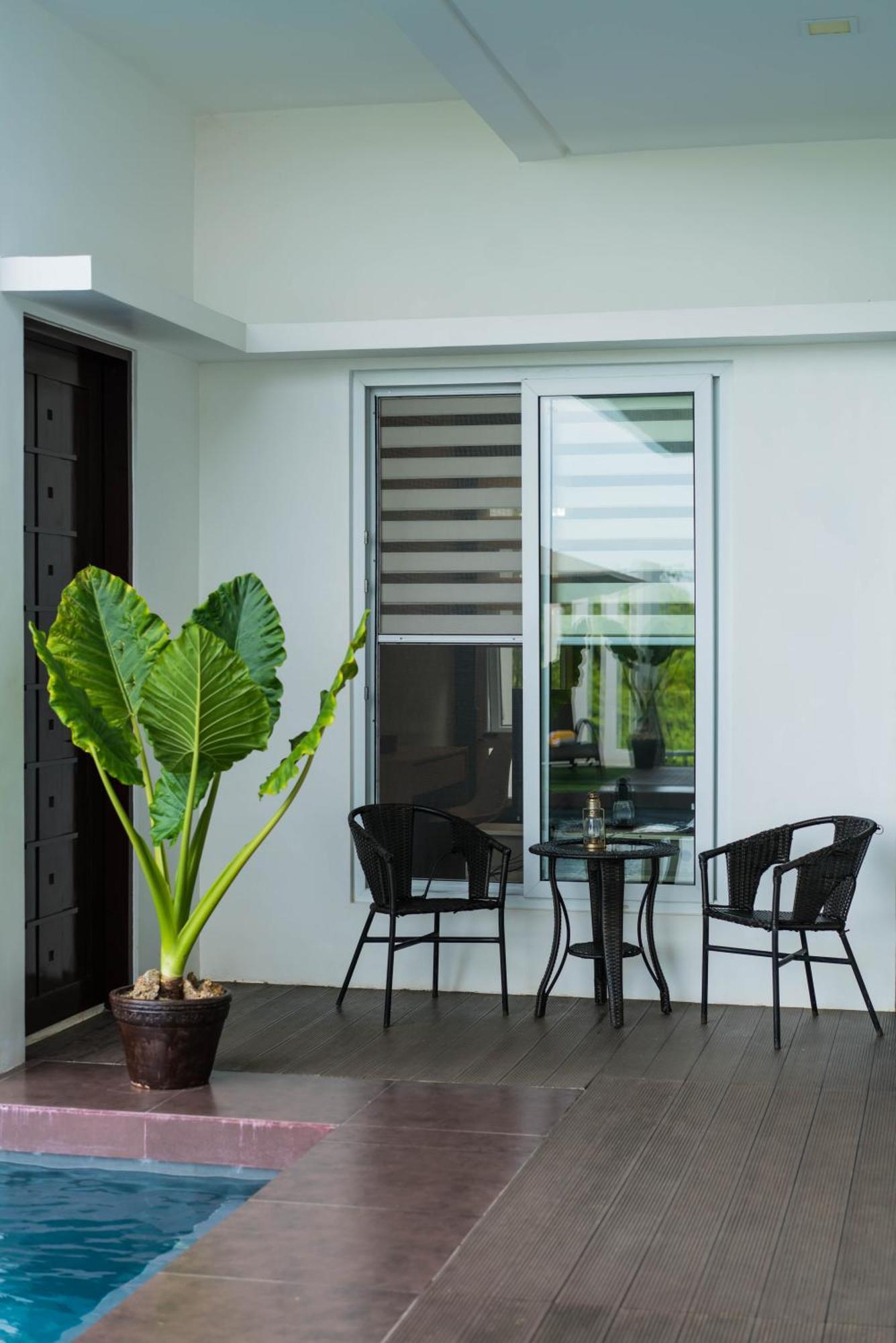 One Hagdan Villas Yapak エクステリア 写真