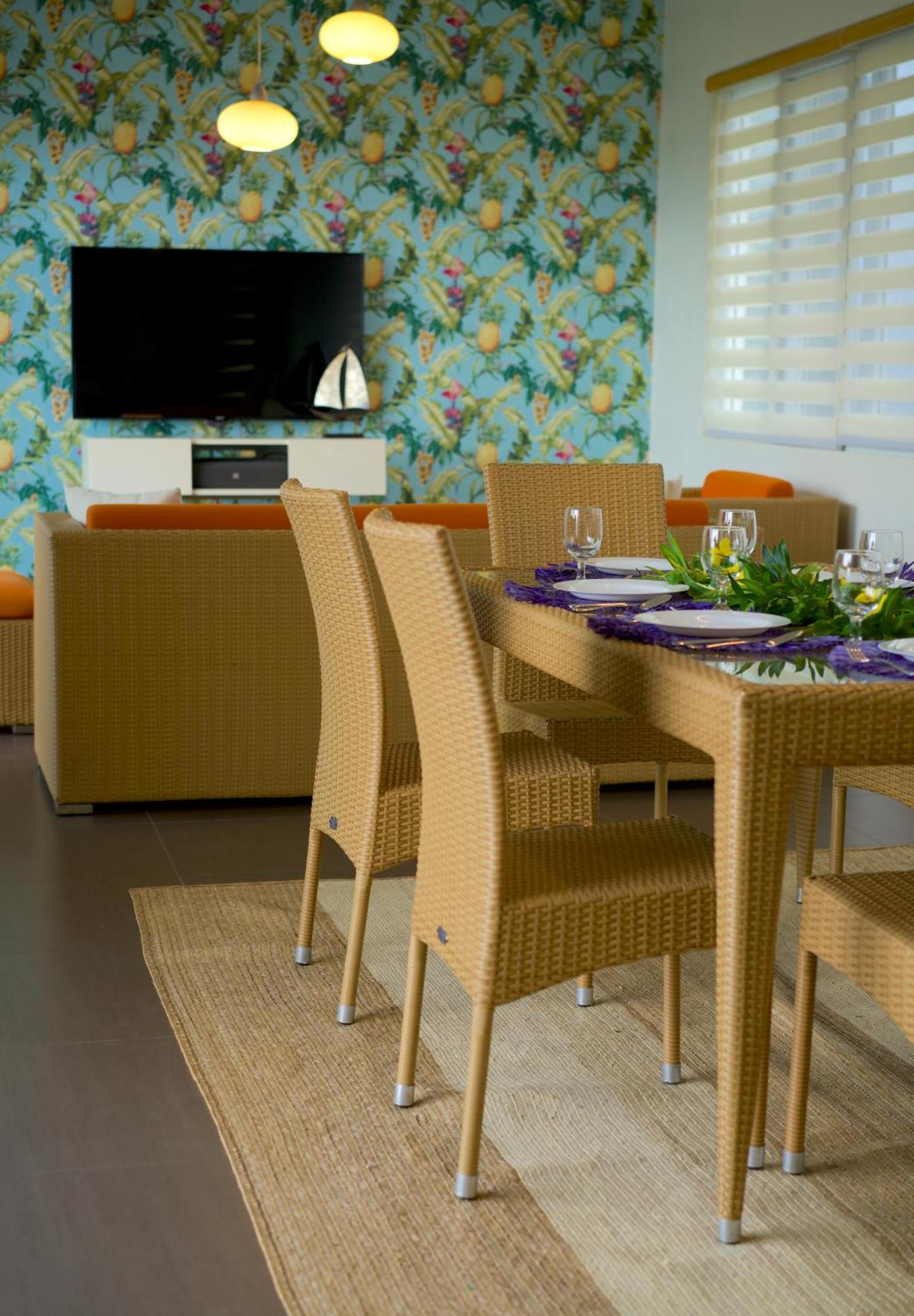 One Hagdan Villas Yapak エクステリア 写真