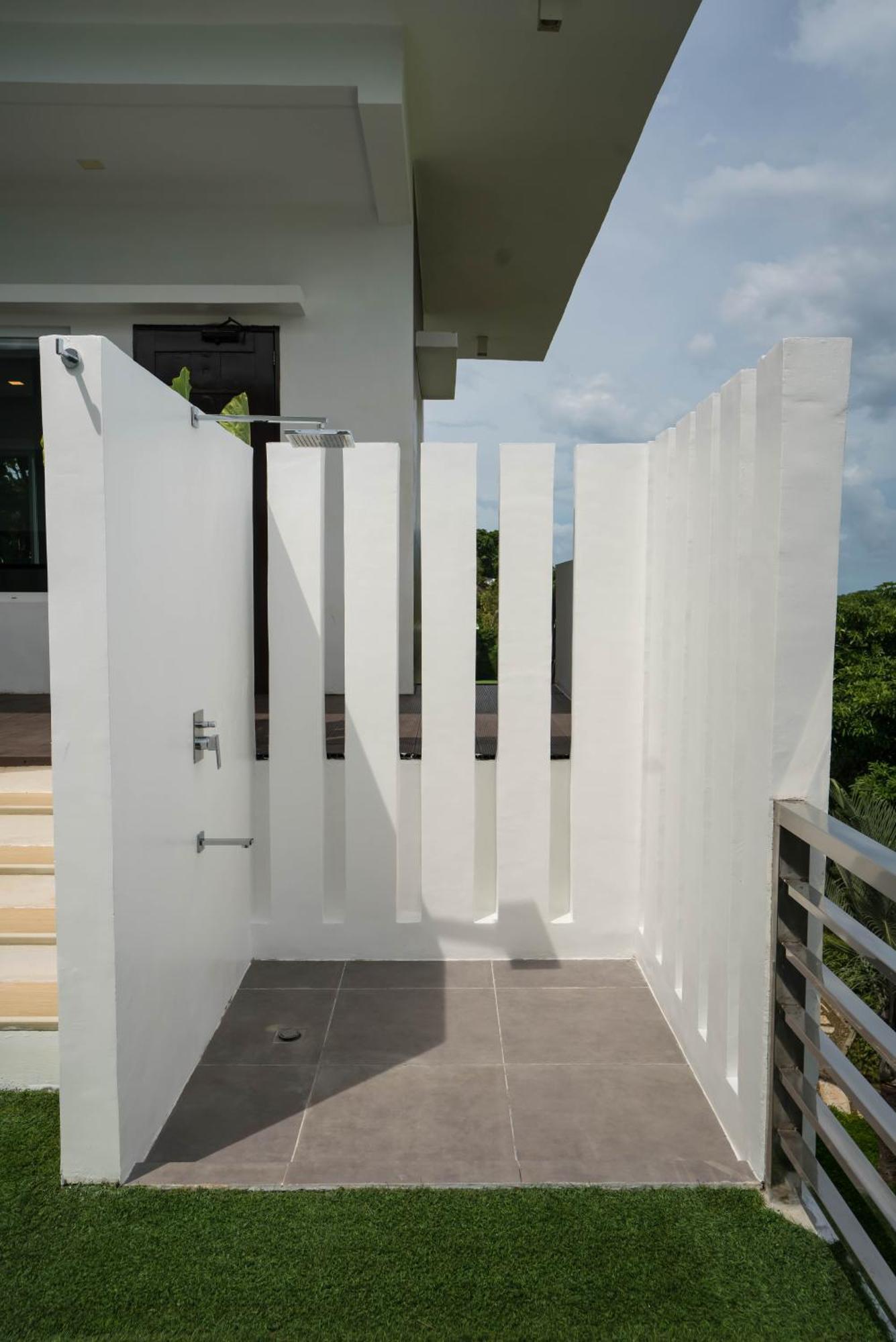 One Hagdan Villas Yapak エクステリア 写真