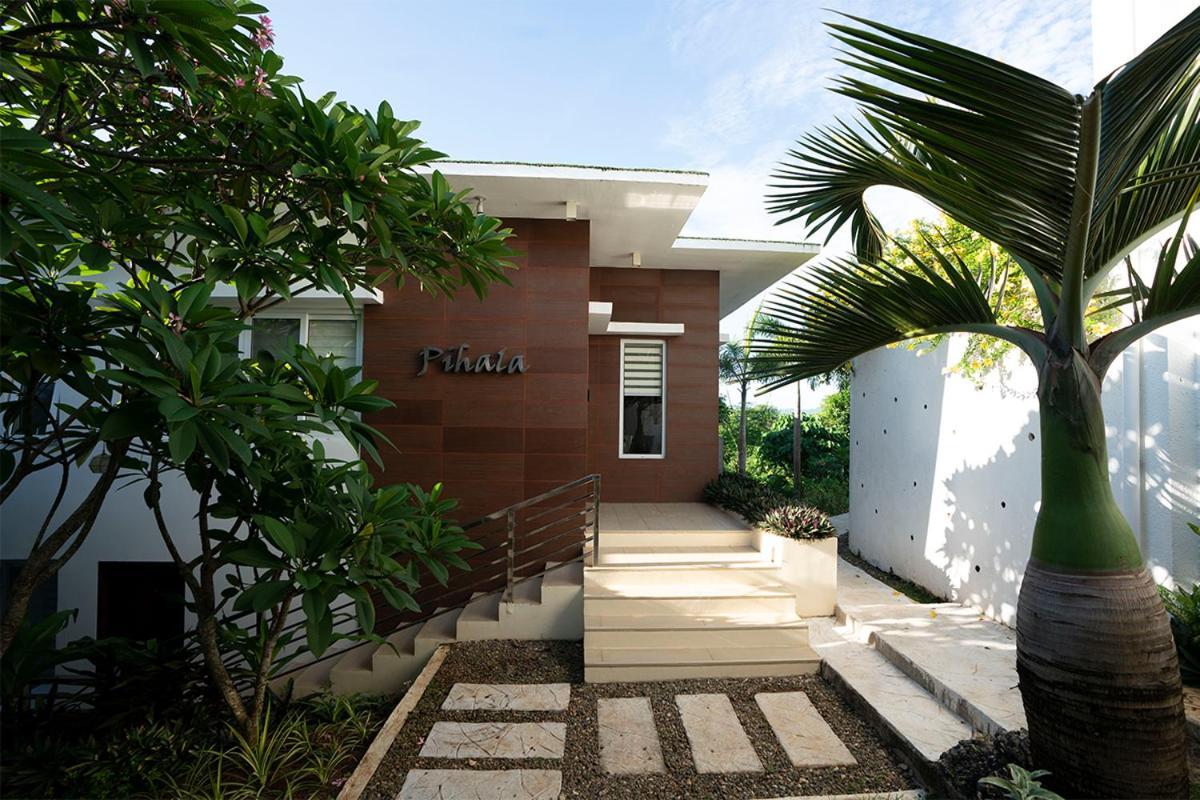 One Hagdan Villas Yapak エクステリア 写真