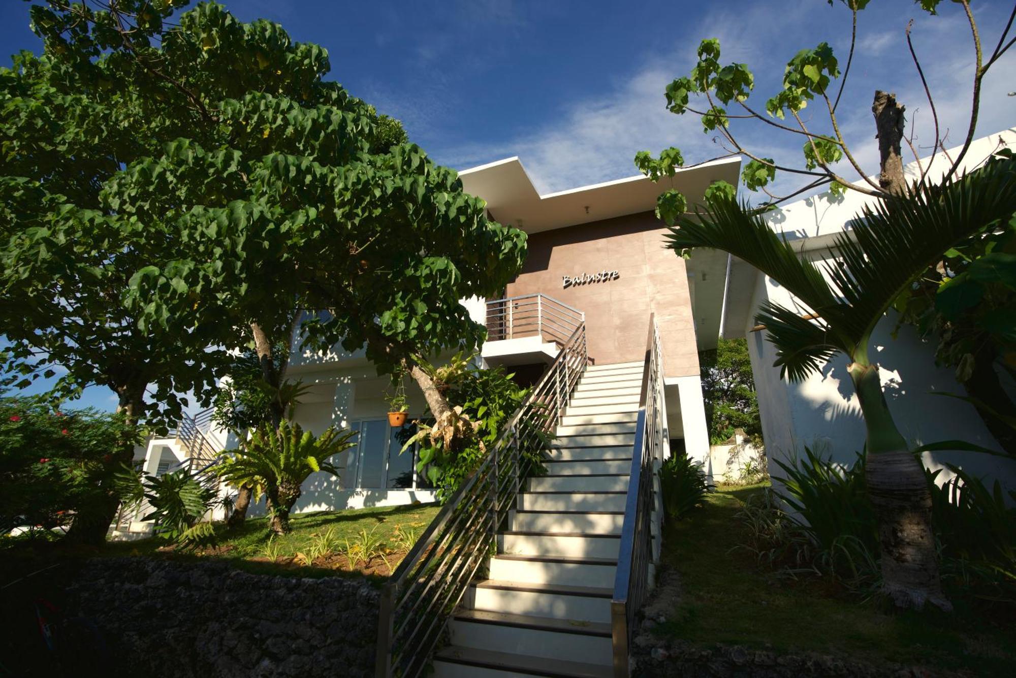 One Hagdan Villas Yapak エクステリア 写真