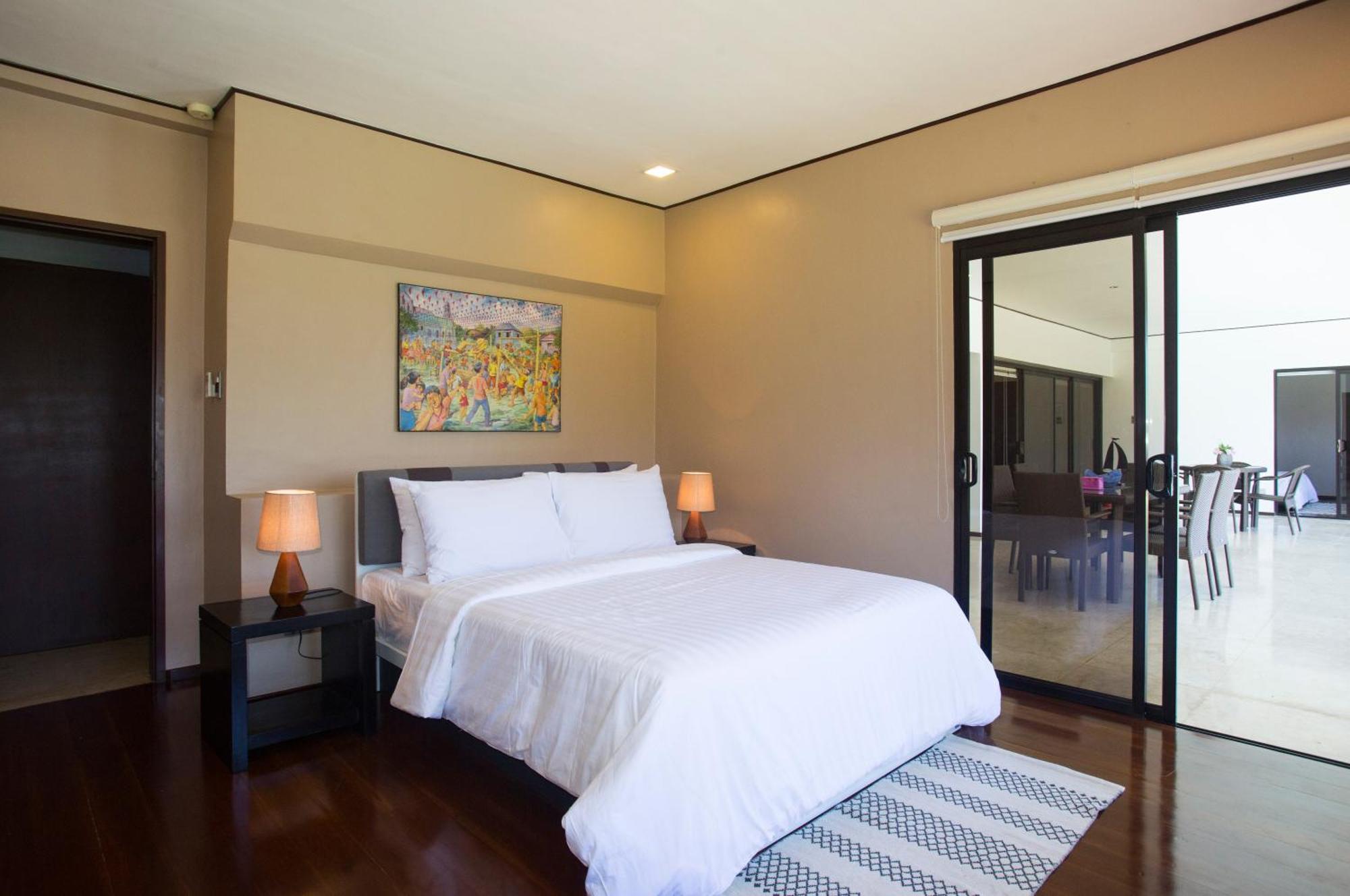 One Hagdan Villas Yapak 部屋 写真