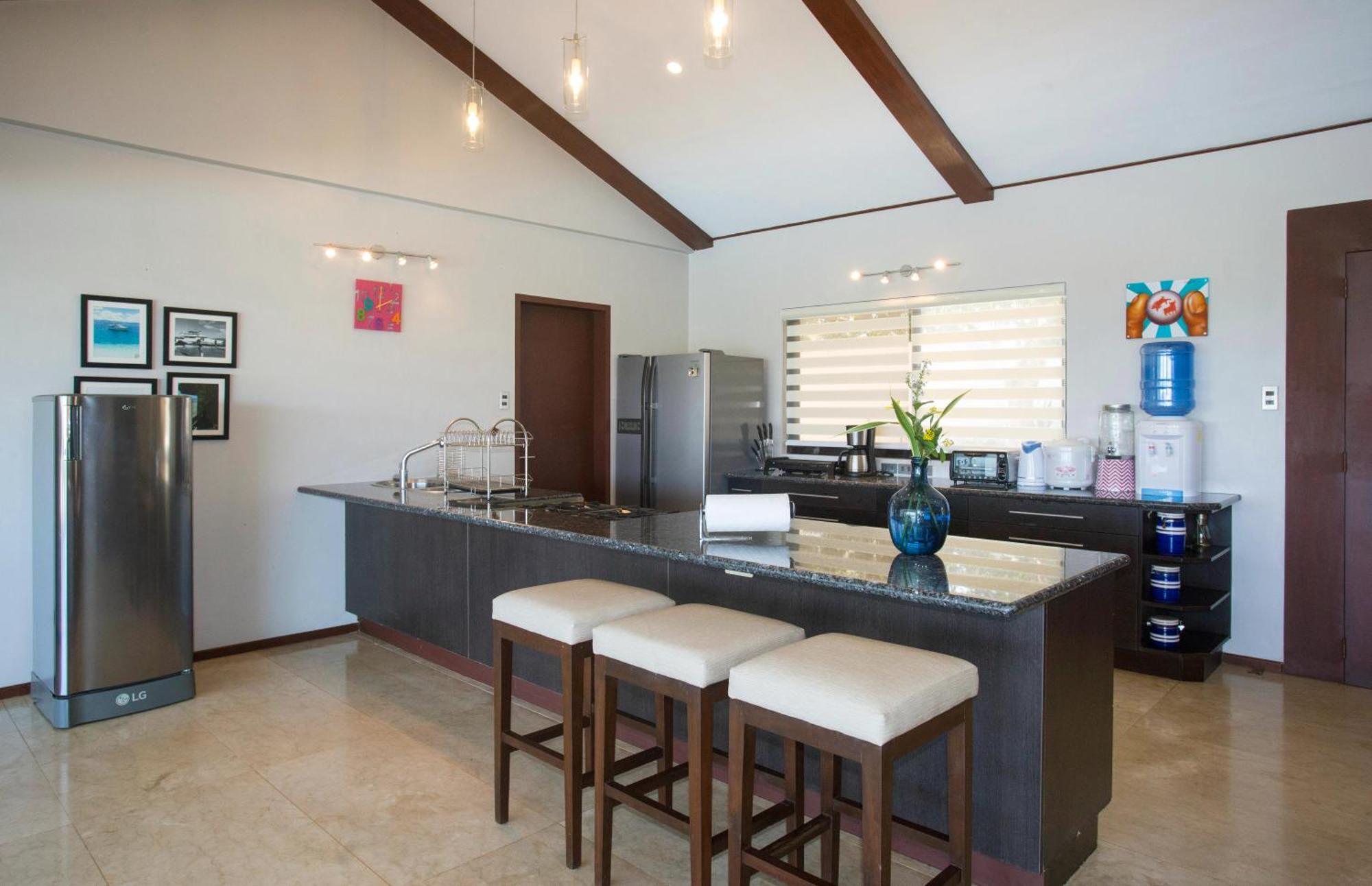 One Hagdan Villas Yapak 部屋 写真