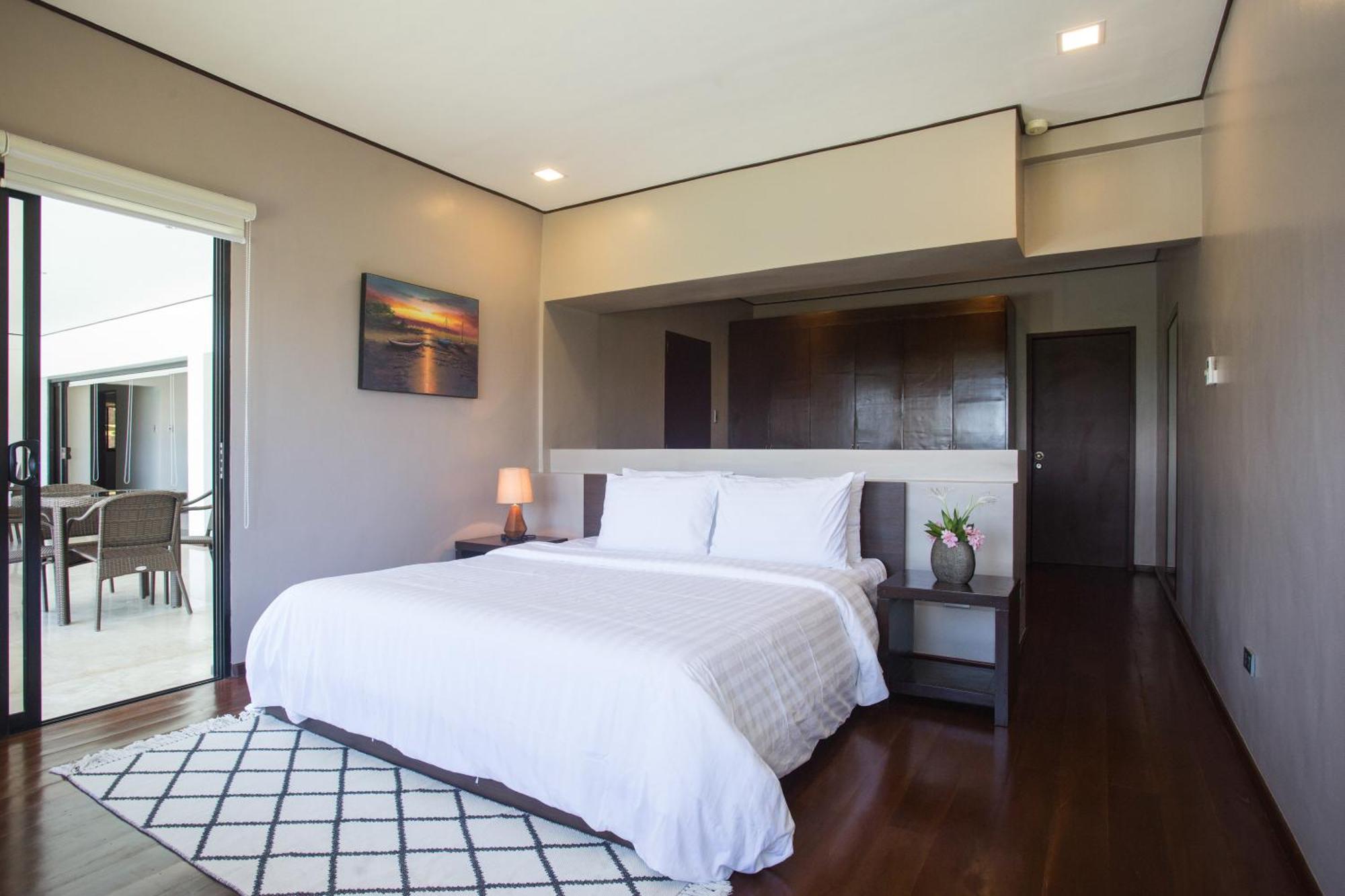 One Hagdan Villas Yapak 部屋 写真