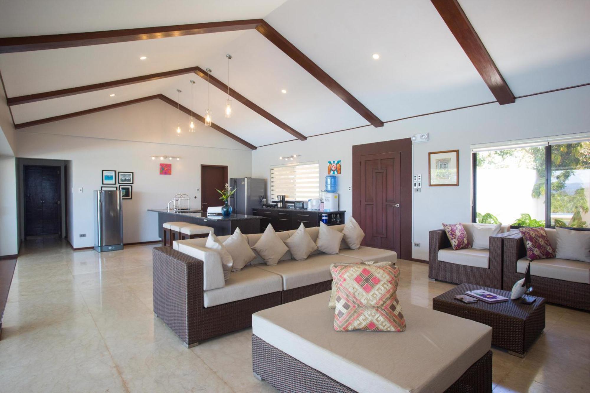 One Hagdan Villas Yapak 部屋 写真