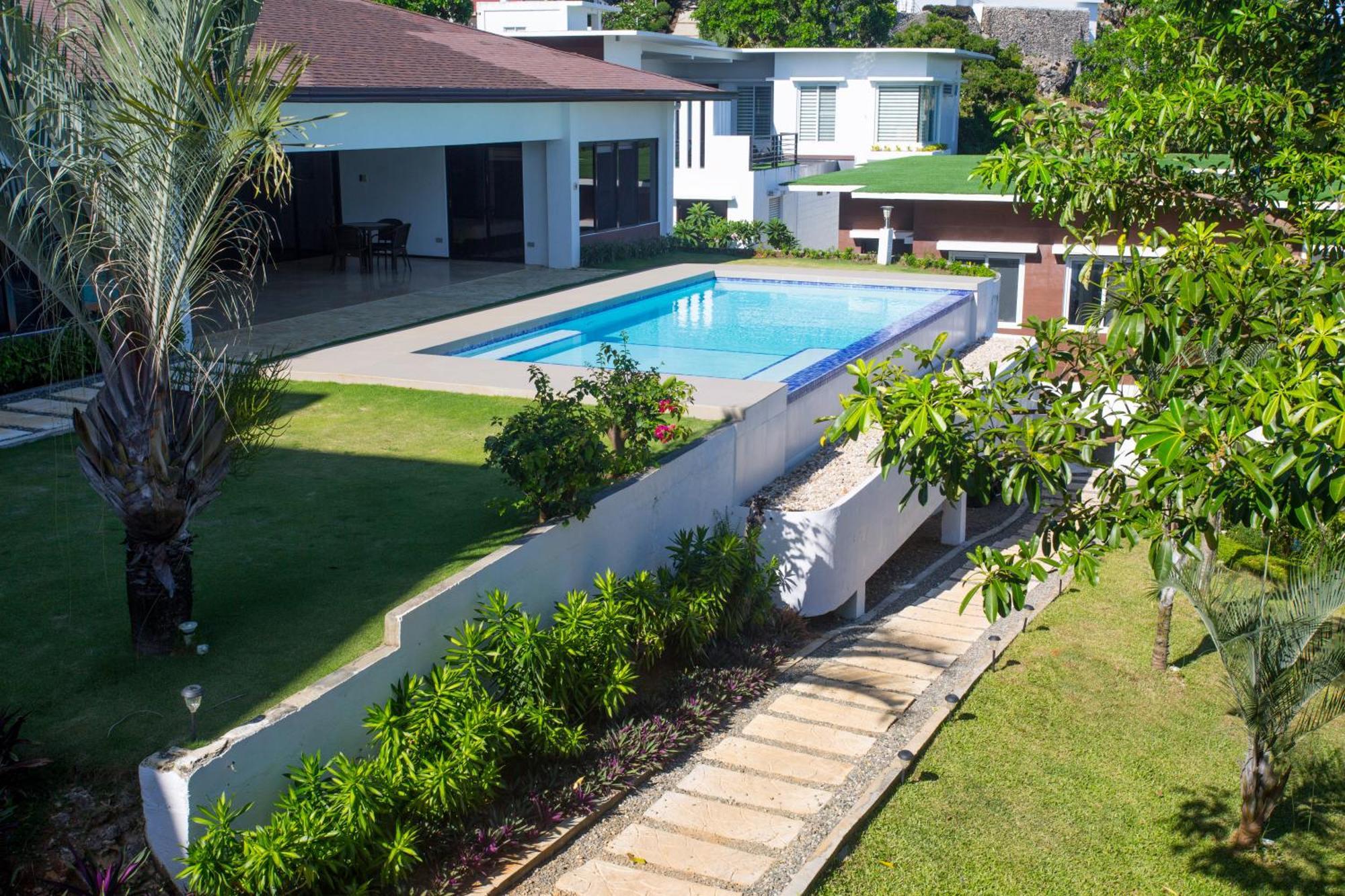 One Hagdan Villas Yapak 部屋 写真