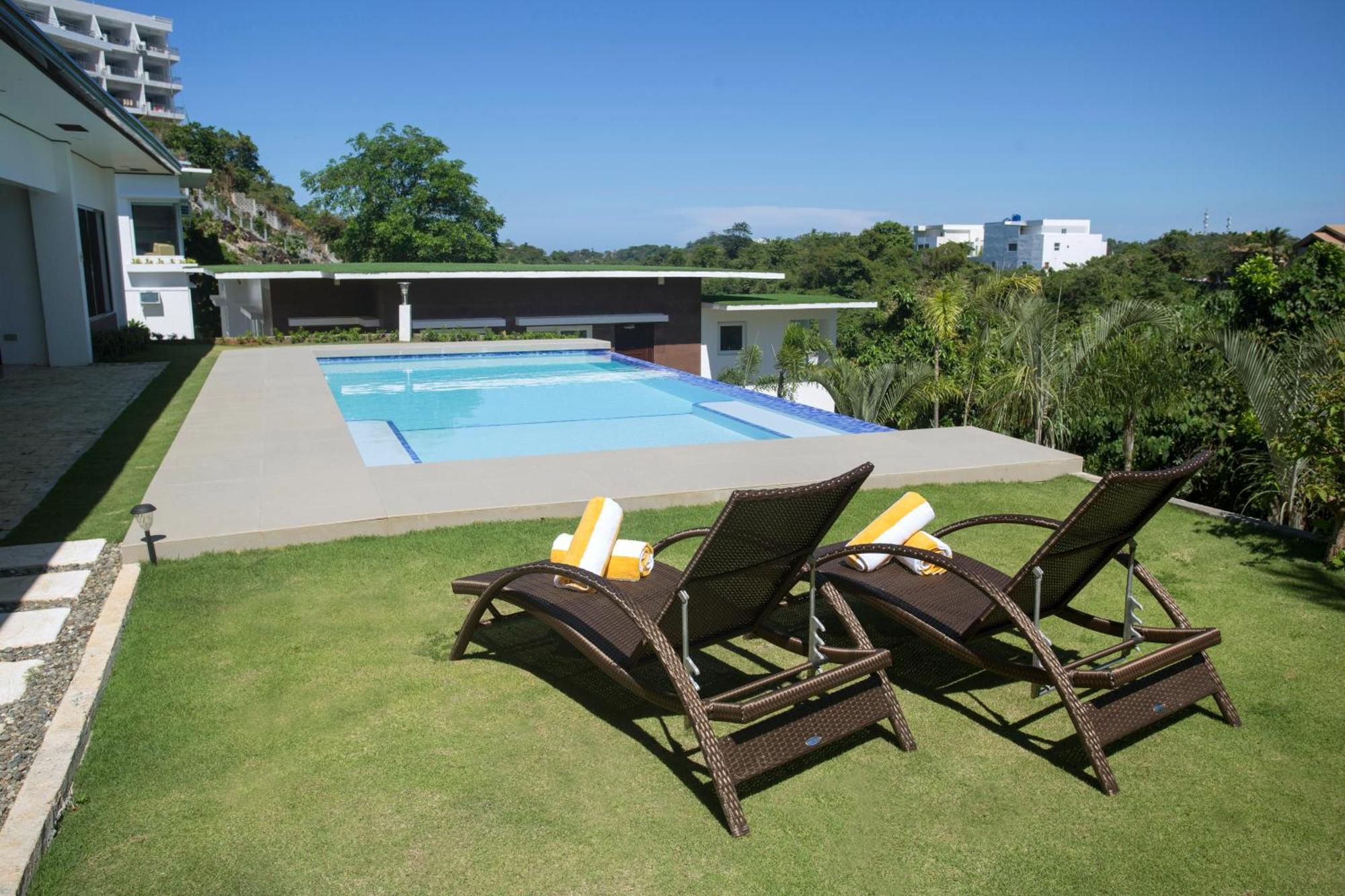 One Hagdan Villas Yapak 部屋 写真