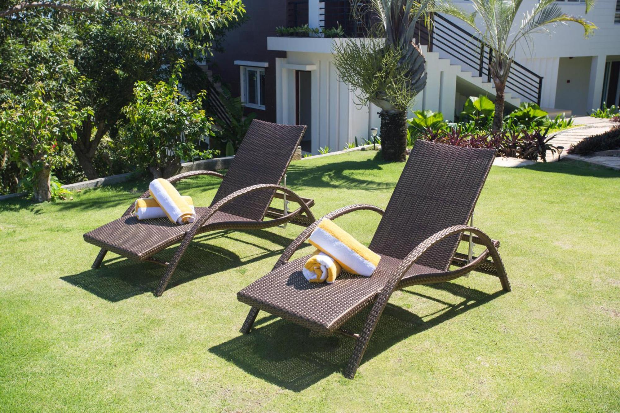 One Hagdan Villas Yapak 部屋 写真