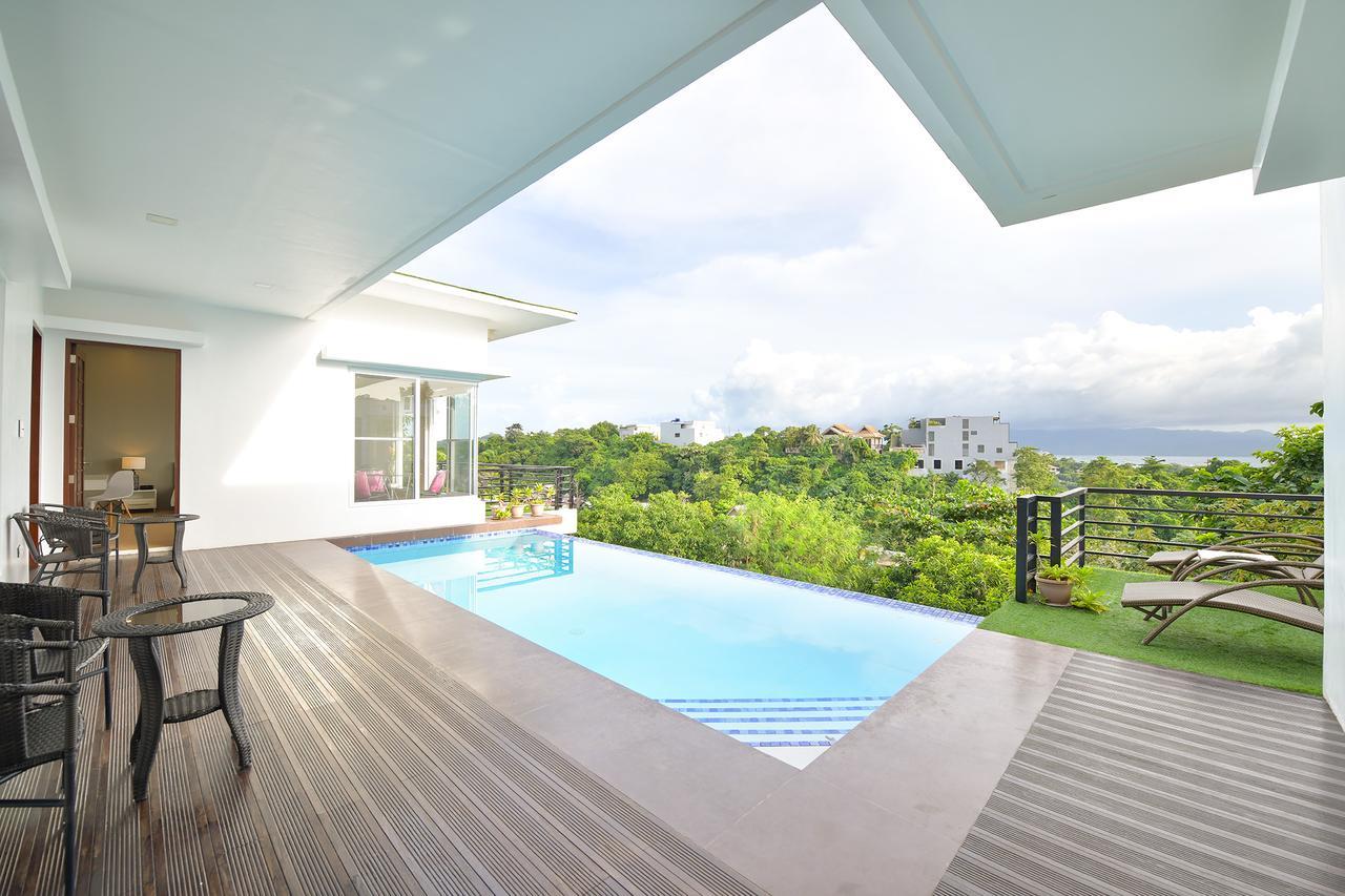 One Hagdan Villas Yapak エクステリア 写真